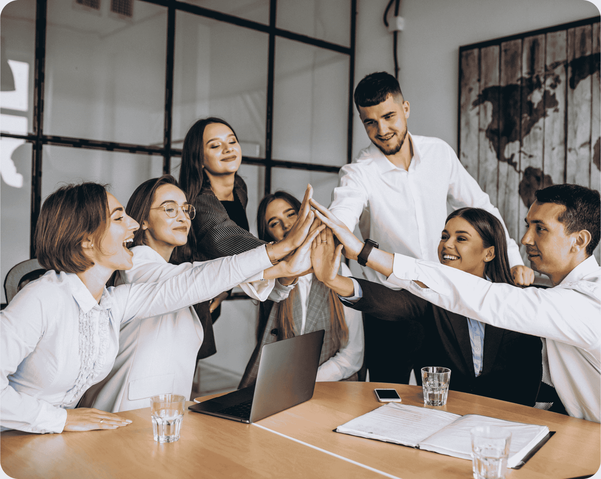 Team collaboration